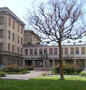 Istituto Palazzolo Milano